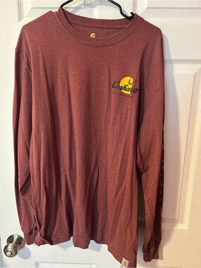 Carhartt Long sleeve